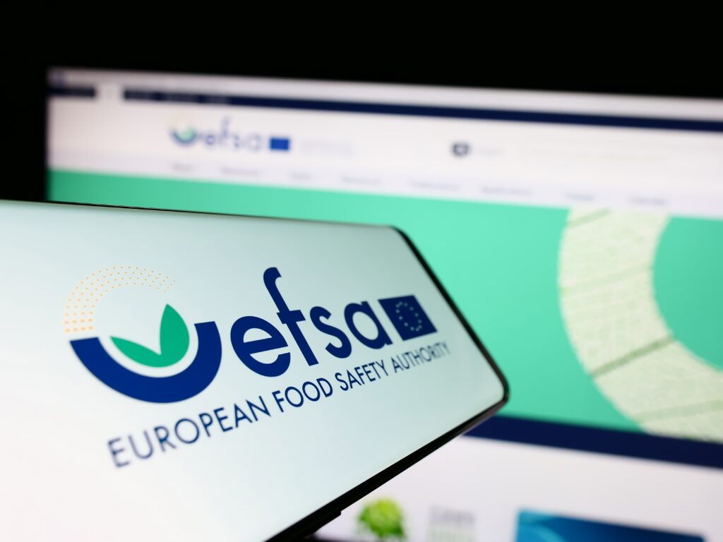 EFSA E 551 Opinion Expected in July